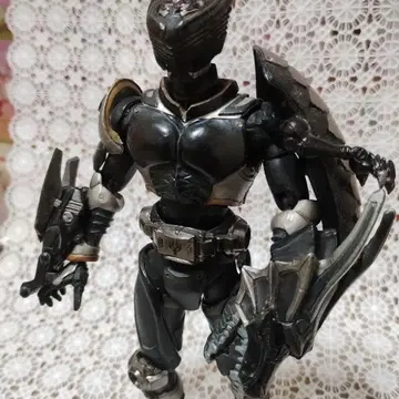 S.I.C. 가면라이더 류우가