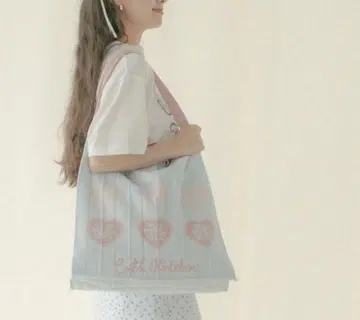 Cath Kidston KNT365 Mam Lace Rose 토트백