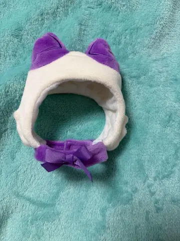 응원봉 액세서리