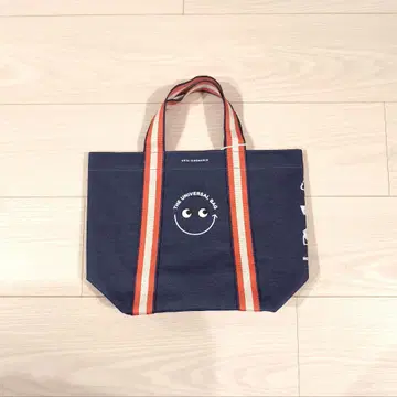 ANYA HINDMARCH 안야 힌드마치 에코백 메이지 미니