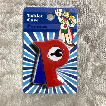 미개봉 새상품 파만 태블릿 케이스 후지코 후지오 뮤지엄