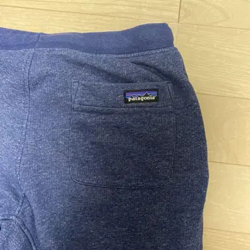 파타고니아 마냐 플리스 팬츠 M