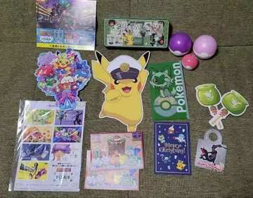 포켓몬 묶음 판매