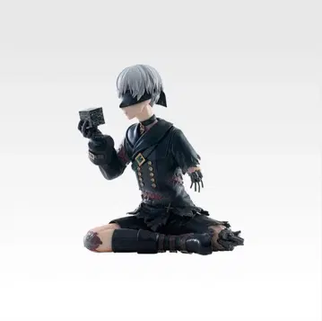 제일복권 NieR:Automata C상 9S 피규어 전1종