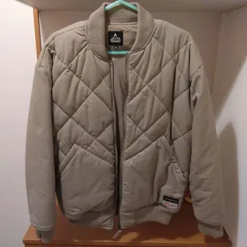 타라스불바 퀼팅 자켓