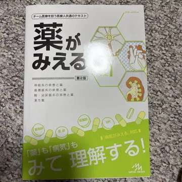 약이 보이는 제2판