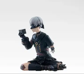 NieR:Automata -인류에게 영광을- 제일복권 C상 9s