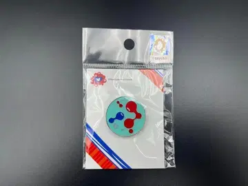 오사카 만박 미야쿠미야쿠 코미야쿠 코미야쿠 핀 배지 3