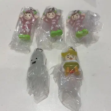 미이츠케타! 메지루시 액세서리 2