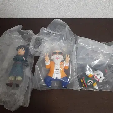제일복권 드래곤볼 B상 거북선인 노멀 E상 교자 F상 마이