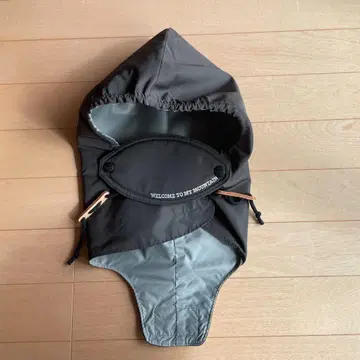 Mountain Research HOODY 넥워머 발라클라바