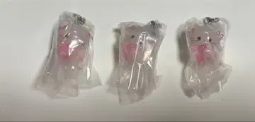mikko 캐릭터 메지루시 액세서리 2 무스