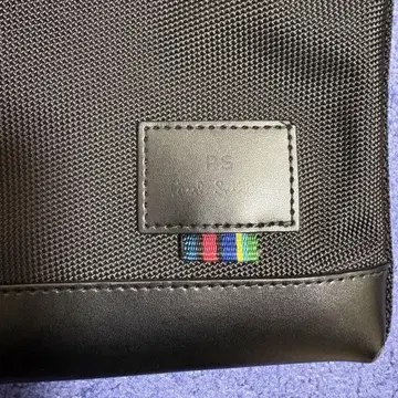 폴 스미스 숄더백