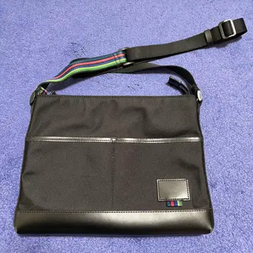 폴 스미스 숄더백