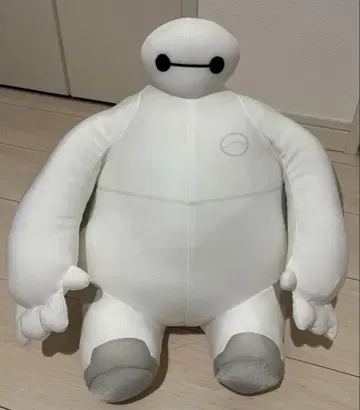 [ 새상품 ] 베이맥스 시원한 초 BIG 봉제 인형
