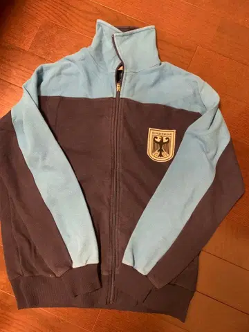 military [ 독일군 ] 트레이닝 자켓 저리