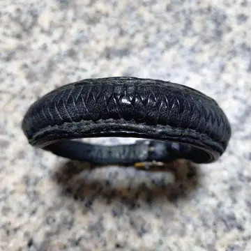 케무리 블랙 팔찌