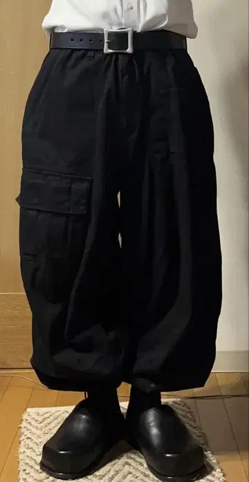 저널 스탠다드 홈스테드 와이드 팬츠