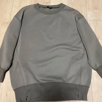 JEANASIS 트레이닝복