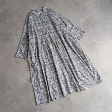 JOURNAL STANDARD LUXE 리버티 ample 원피스