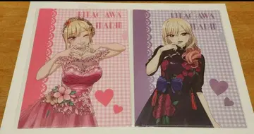 그 비스크돌은 사랑을 한다 클리어 파일 비스크돌