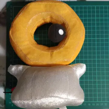 포켓몬 센터 멜탄 봉제 인형