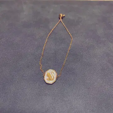 swarovski 팔찌