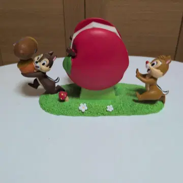 칩과 데일 테이프 커터