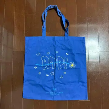 INI RTP 토트백