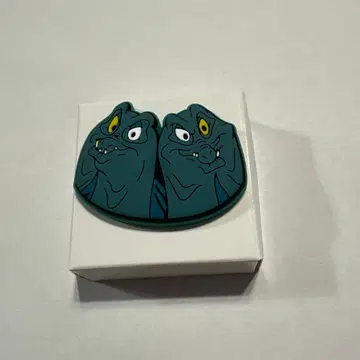 디즈니 러버링 컬렉션 2 플롯섬 앤 젯섬 빌런즈