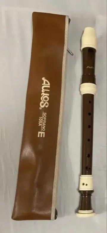 소프라노 리코더