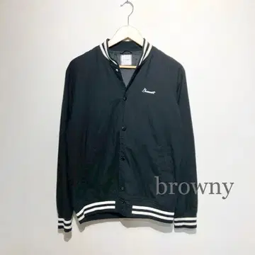 BROWNY black 자켓