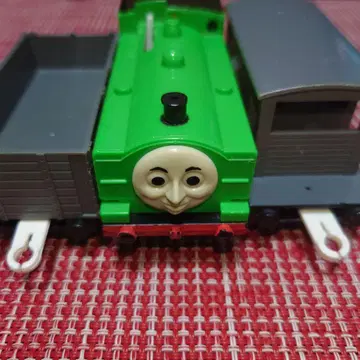 단종 레어 프라레일 토마스 덕