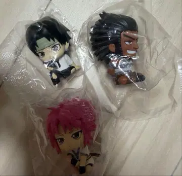 헌터헌터 스와라세타이