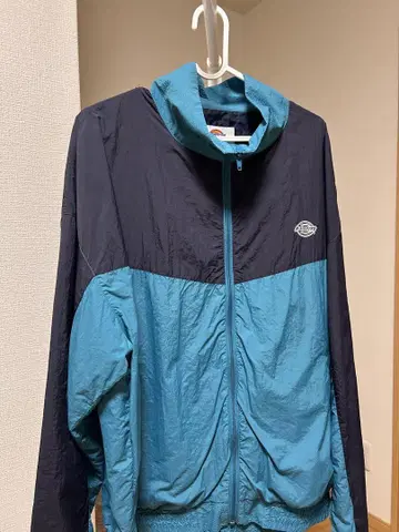 Dickies 나일론 자켓