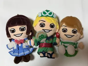 오쿠라 타다요시 치비누이