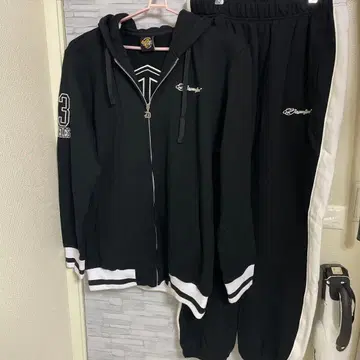 DOP 셋업 3XL