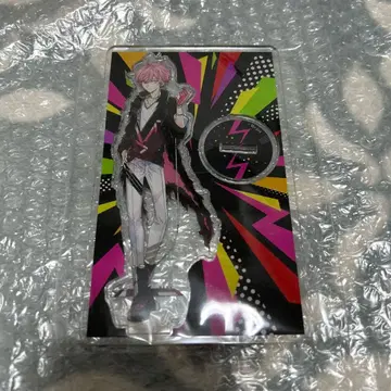 디어보 디어 보컬리스트 레오드 아크릴 스탠드