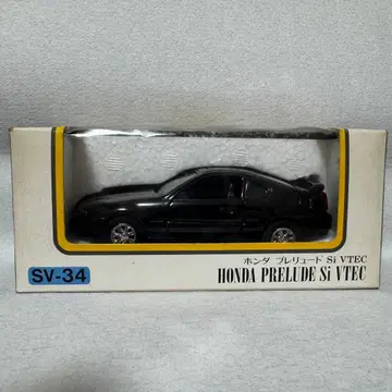 혼다 프렐류드 Si VTEC 1/40