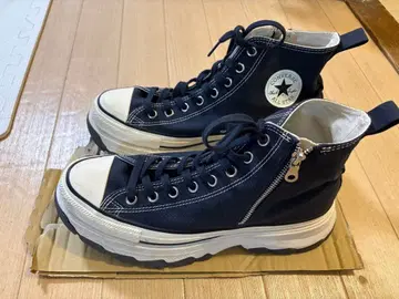 CONVERSE 트랙 웨이브 네이비