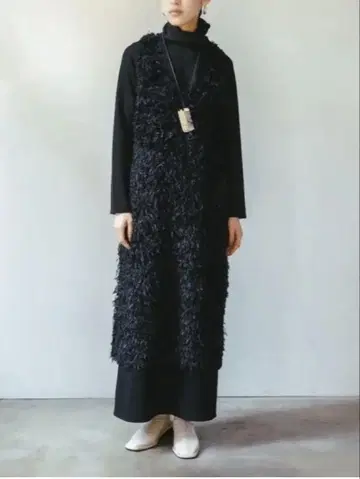 [ AGAWD ] 프린지 원피스