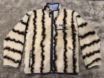 patagonia 파타고니아 내추럴 블렌드 레트로 가디건 썬더 S