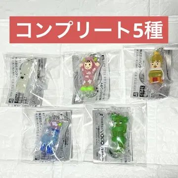 미이츠케타! 메지루시 액세서리 2 컴프 세트