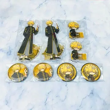 가정교사 히트맨 REBORN! 최애 복권 벨페골