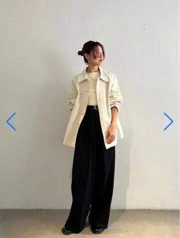 TODAYFUL Waist Gather Jacket