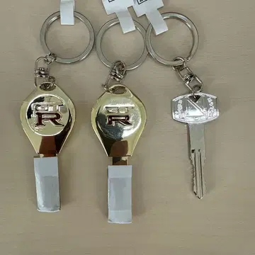 NISSAN GT-R 나리키리 오너 시리즈 3개 R32 R33 닛산
