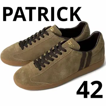 PATRICK BERRY-OG SAND