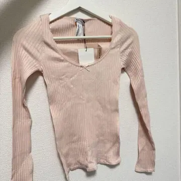 ZARA 여성 상의