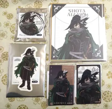 히로아카 AJ 2025 아이자와 쇼타