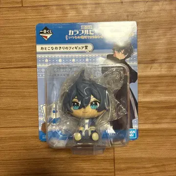 컬러풀 피치 제일복권 오토코나오키리 피규어상 나오키리 피규어